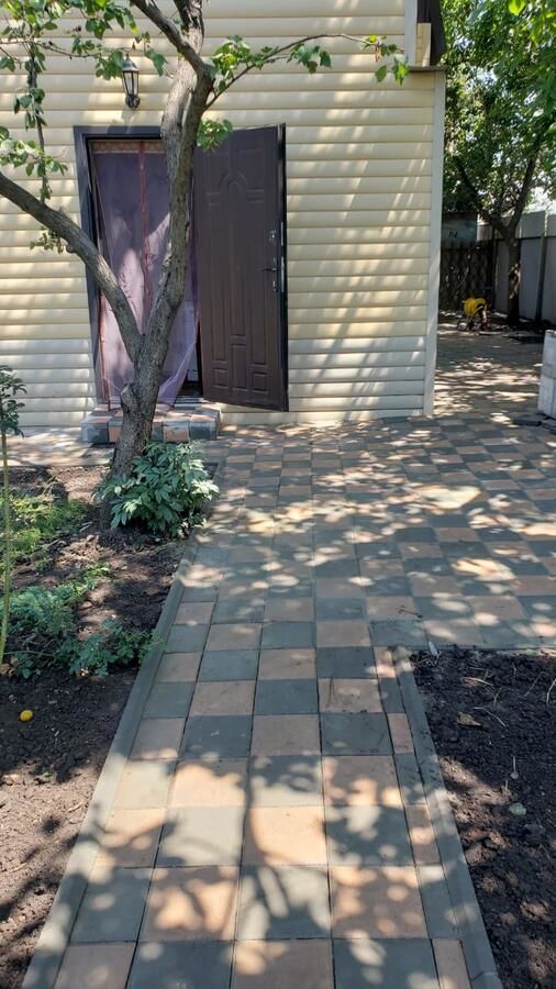 Дома для отпуска Сдам дом с участком возле моря Одесса-5