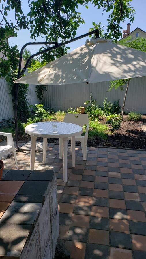 Дома для отпуска Сдам дом с участком возле моря Одесса-7