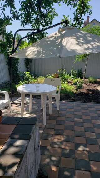 Дома для отпуска Сдам дом с участком возле моря Одесса Дом с 3 спальнями-4