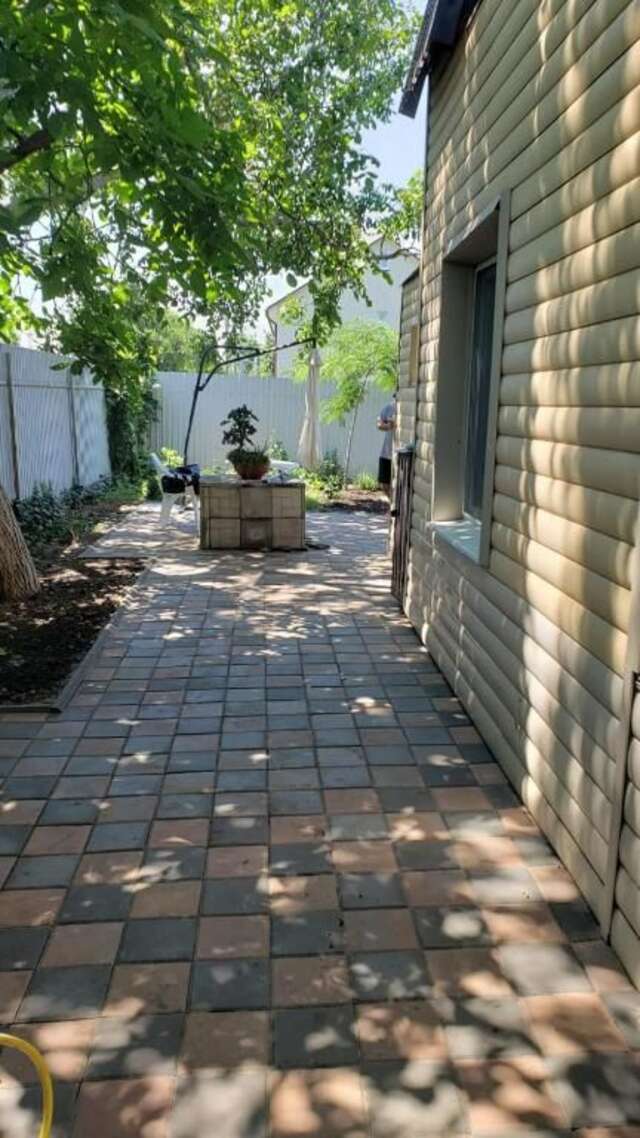 Дома для отпуска Сдам дом с участком возле моря Одесса-20